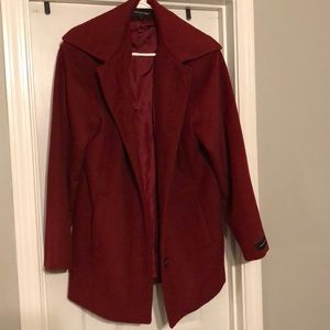Jones New York Wool blend Winter women’s coat
